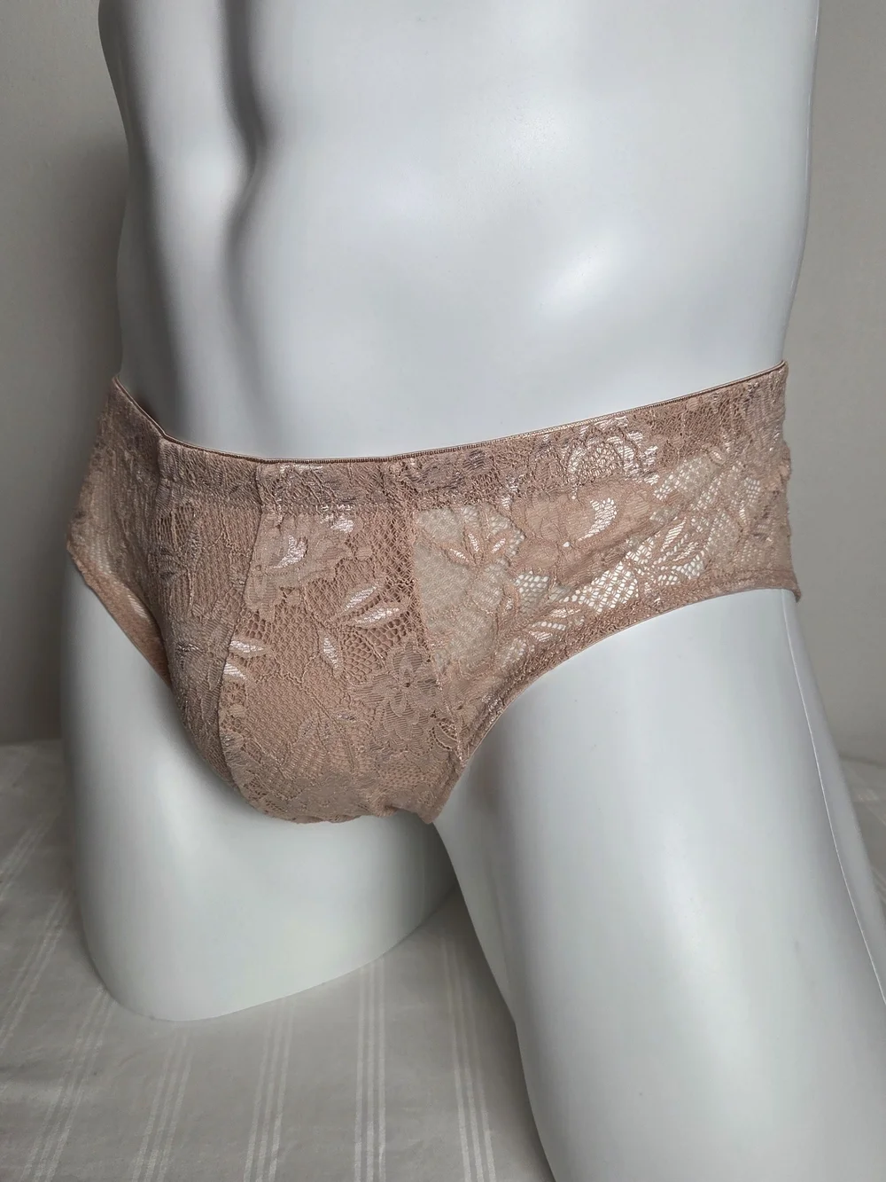 Cosabella Men's Comfort Micro Briefs in Sei